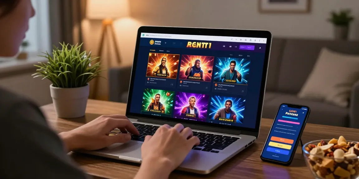 Engaging with the online gambling experience at https://xx88.se.net/ featuring diverse games and user-friendly interface.