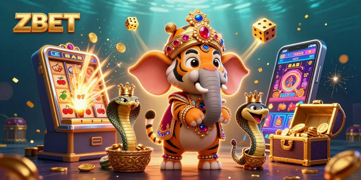 Engage with ZBET's captivating gaming experience featuring vibrant slots and rich rewards.