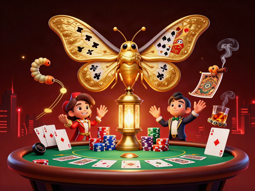 Experience epic gaming thrills with 188bet mobile, showcasing vibrant casino elements and exciting gameplay.