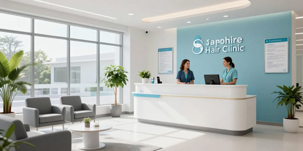 Hair transplant Turkey consultation at a modern health clinic with expert healthcare providers.
