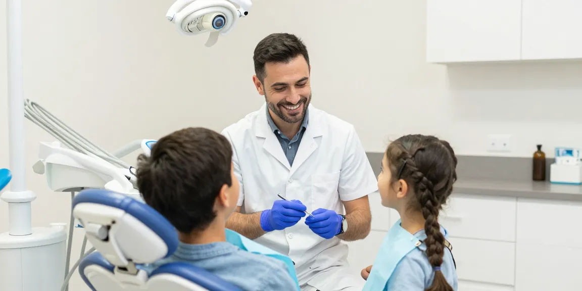 Dentist Coquitlam providing trusted dental services in a welcoming environment.